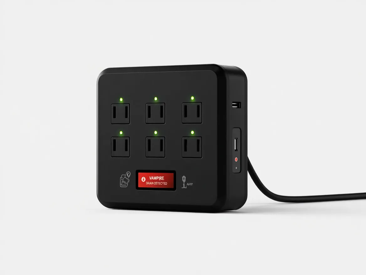 Phantom Power Killer