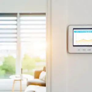 Dynamic Shading Controller